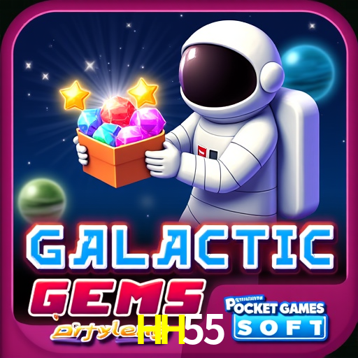 Apostas Esportivas na HH55: Um Guia Completo