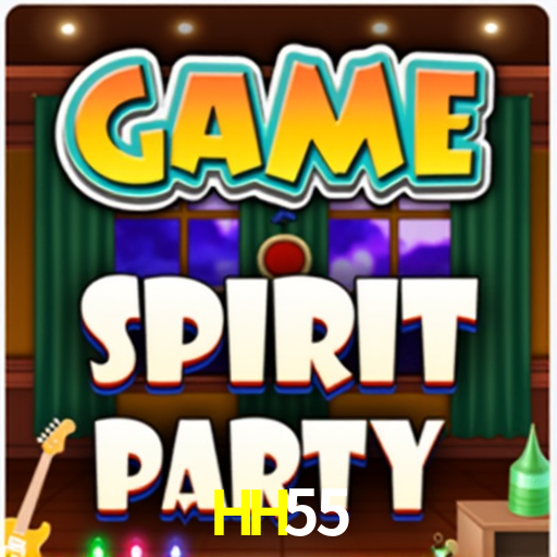 Descubra a Magia dos Jogos de Arcade no HH55