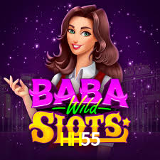 Descubra o Mundo do Cassino Online com HH55