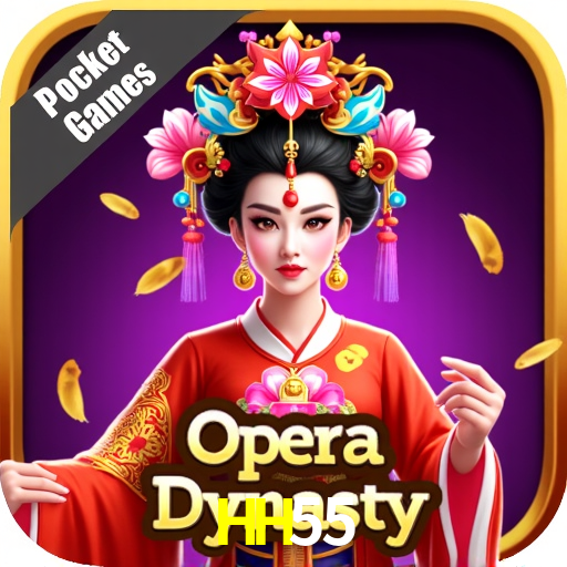 Inovações de Jogos na HH55: O Futuro das Experiências Interativas