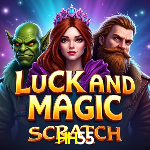 Apostas Esportivas na HH55: Um Guia Completo