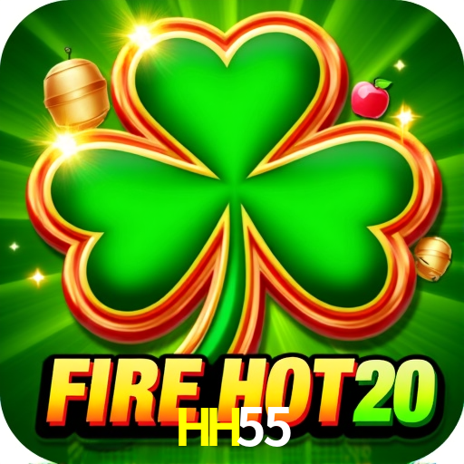 A Revolução dos Aplicativos de Jogos no HH55