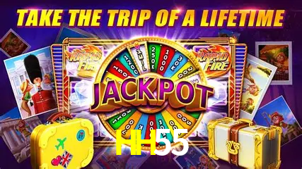 Descubra o Programa VIP da HH55: Vantagens Exclusivas para Jogadores