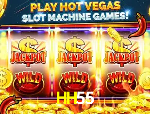 A Emoção da Loteria na HH55: Uma Chance de Mudança de Vida