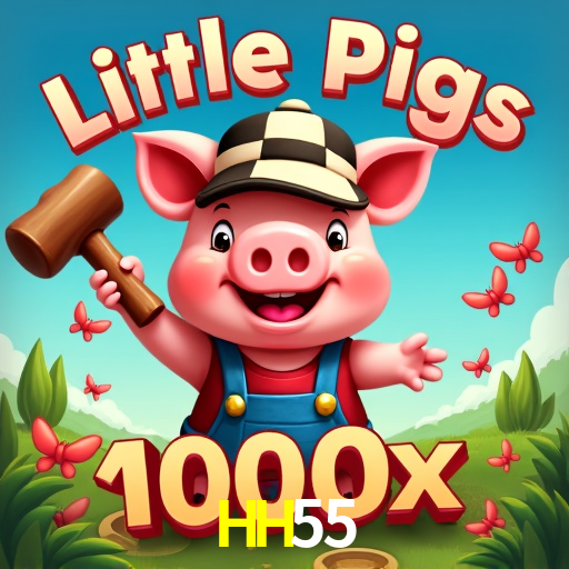 Desvendando o Mundo dos Jogos Virtuais na HH55