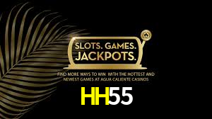 Desvendando o Mundo dos Jogos Virtuais na HH55